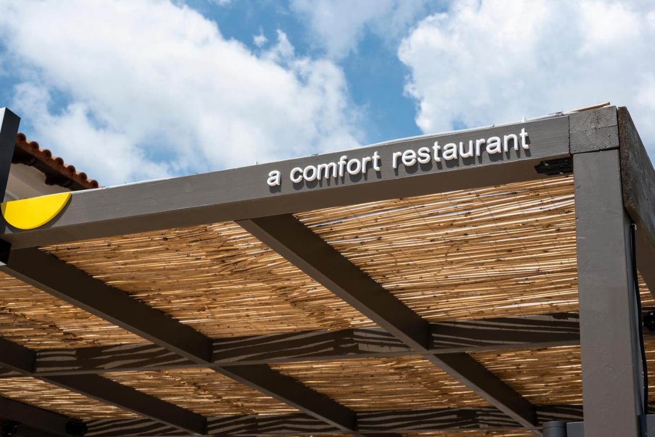 Estival Concept Hotel Paliouri Buitenkant foto